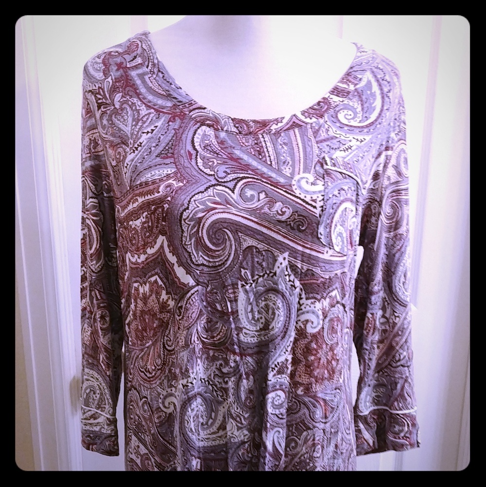 Soma Sleepshirt